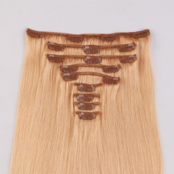 The Best clip in Hair Extensions 14-30